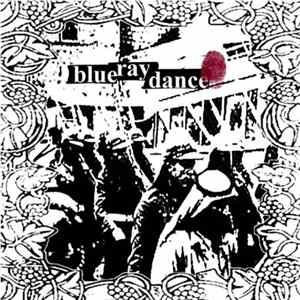 FLAC Blue Ray Dance - Blue Ray Dance
