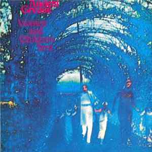 FLAC Ancient Grease - Women And Children First