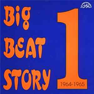 FLAC Various - Big Beat Story 1 (1964-1965)