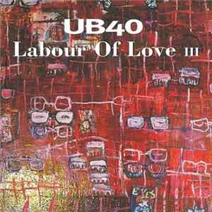 FLAC UB40 - Labour Of Love III