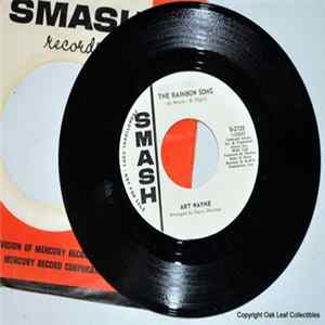 FLAC Art Wayne - The Rainbow Song