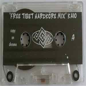FLAC Kaio - Free Tibet Hardköre Mix