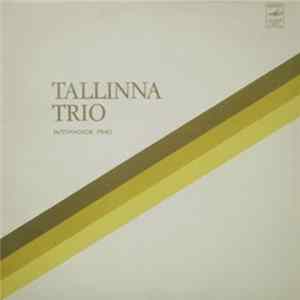 FLAC Tallinna Trio - Tallinna Trio