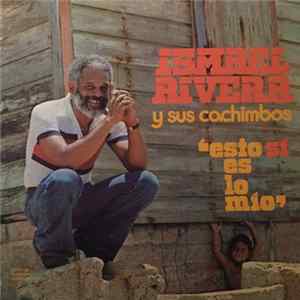 FLAC Ismael Rivera Y Sus Cachimbos - Esto Si Es Lo Mio