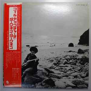 FLAC Phillip Upchurch - Darkness, Darkness
