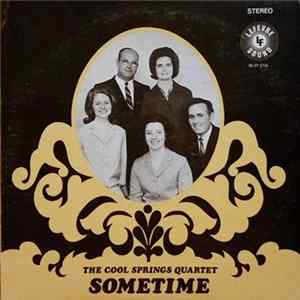 FLAC The Cool Springs Quartet - Sometime