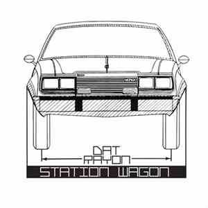 FLAC Dat Rayon - Station Wagon