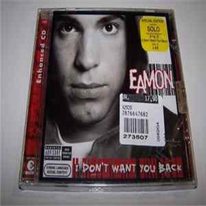 FLAC Eamon - I Don't Want You Back