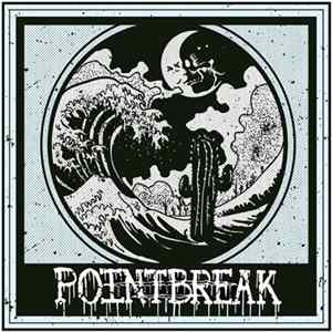 FLAC Pointbreak - Pointbreak // Forgiver