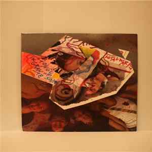 FLAC Spykes - Tongues In Granite