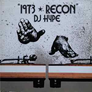 FLAC DJ Hype - 1973 Recon
