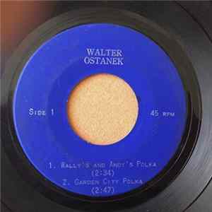 FLAC Walter Ostanek - Wally's And Andy's Polka