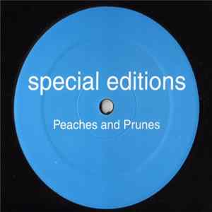 FLAC Nightlife Unlimited / Michael Jackson - Peaches And Prunes / P.Y.T.