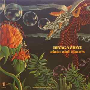 FLAC Ciato And Ciato's - Divagazioni
