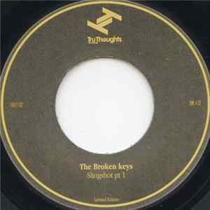 FLAC The Broken Keys - Slingshot Parts 1 & 2