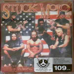 FLAC Stuck Mojo - Declaration Of A Headhunter