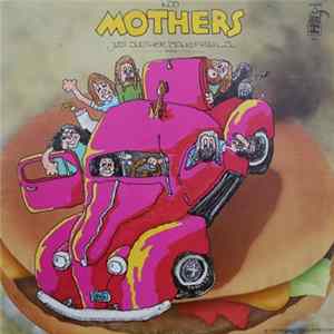 FLAC The Mothers - Just Another Band From L.A.