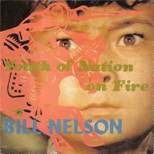 FLAC Bill Nelson - Youth Of Nation On Fire