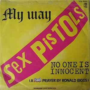FLAC Sex Pistols - No One Is Innocent (A Punk Prayer By Ronald Biggs)