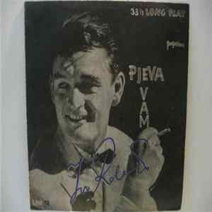 FLAC Ivo Robić - Pjeva Vam Ivo Robić