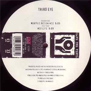 FLAC Third Eye - Morphic Resonance