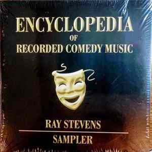 FLAC Ray Stevens - Encyclopedia Of Recorded Comedy Music