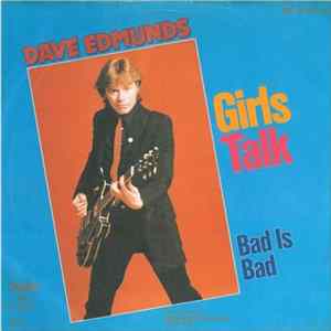 FLAC Dave Edmunds - Girls Talk