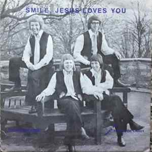 FLAC The Advocates - Smile, Jesus Loves You