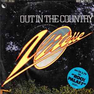 FLAC Vitesse - Out In The Country