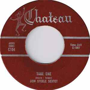 FLAC Don Steele Sextet - Take One