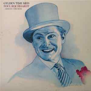 FLAC Poul Reichhardt - Gylden Time