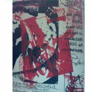 FLAC Various - Zoro Benefit Compilation Lp
