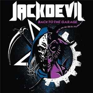 FLAC Jackdevil - Back To The Garage