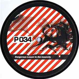 FLAC Inner City / Layo & Bushwacka! - Dangerous Liason To The Innercity / It's A Lovestory...