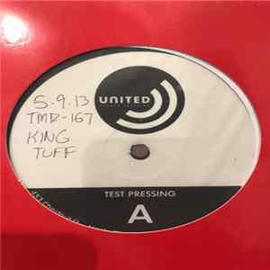 FLAC King Tuff - Live At Third Man Records