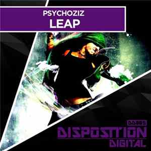 FLAC Psychoziz - Leap