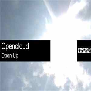FLAC Opencloud - Open Up Unmixed LP - Volume 1
