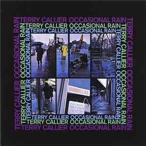 FLAC テリー・キャリアー - Occasional Rain