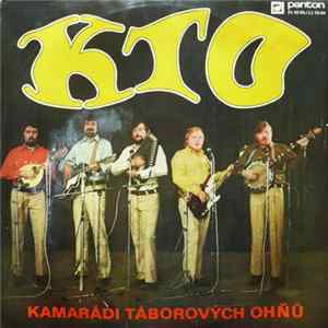 FLAC KTO - Kamarádi Táborových Ohňů