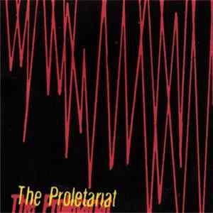 FLAC The Proletariat - Distortion