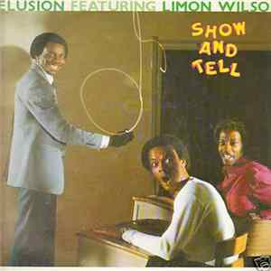 FLAC Elusion Featuring Limon Wilson - Show and tell