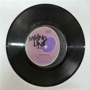 FLAC The Flying Lizards - Move On Up / Portugal