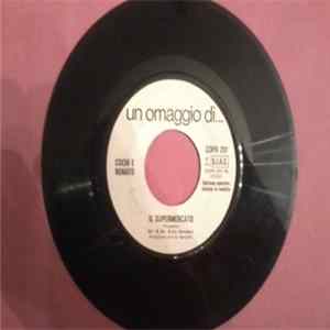 FLAC Cochi E Renato - La Gallina