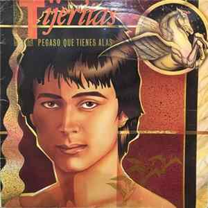 FLAC Tijeritas - Pegaso Que Tienes Alas