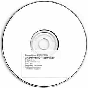 FLAC Shafunkers - Everyday