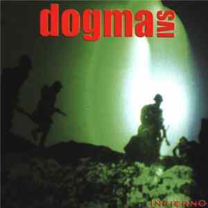 FLAC Dogma IVS - Infierno