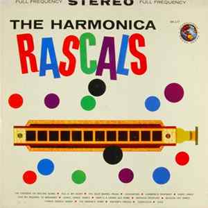 FLAC The Harmonica Rascals - The Harmonica Rascals