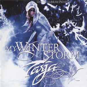 FLAC Tarja - My Winter Storm