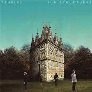 FLAC Temples - Sun Structures