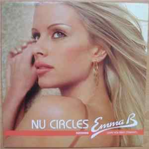 FLAC Nu Circles - What You Need (Tonight)